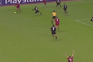 战胜巴萨，AC米兰的首座欧洲超级杯冠军